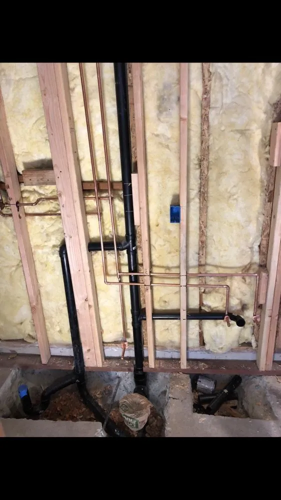 Reliable water heater service experts serving Chula Vista, CA - PlumWorx Quality Plumbing Solutions