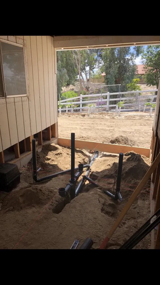 Expert drain cleaning experts serving Chula Vista, CA - PlumWorx Quality Plumbing Solutions