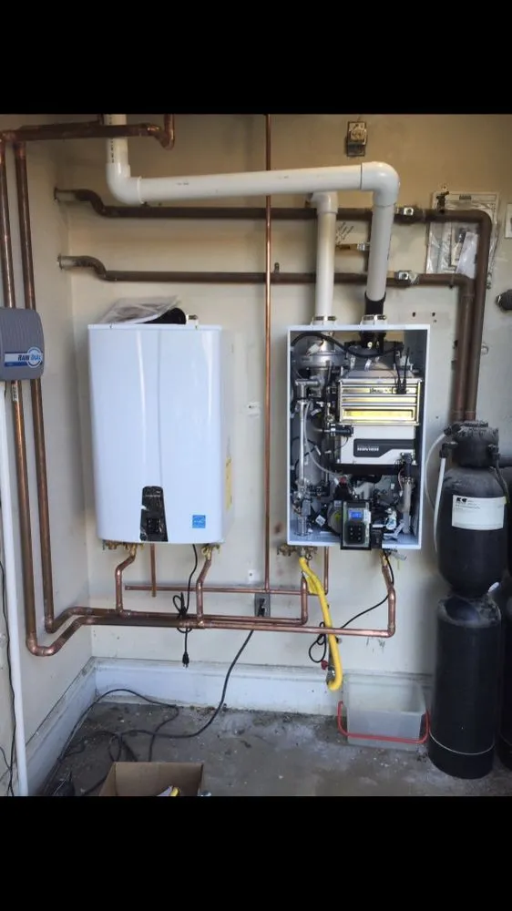 Slide of PlumWorx Quality Plumbing Solutions