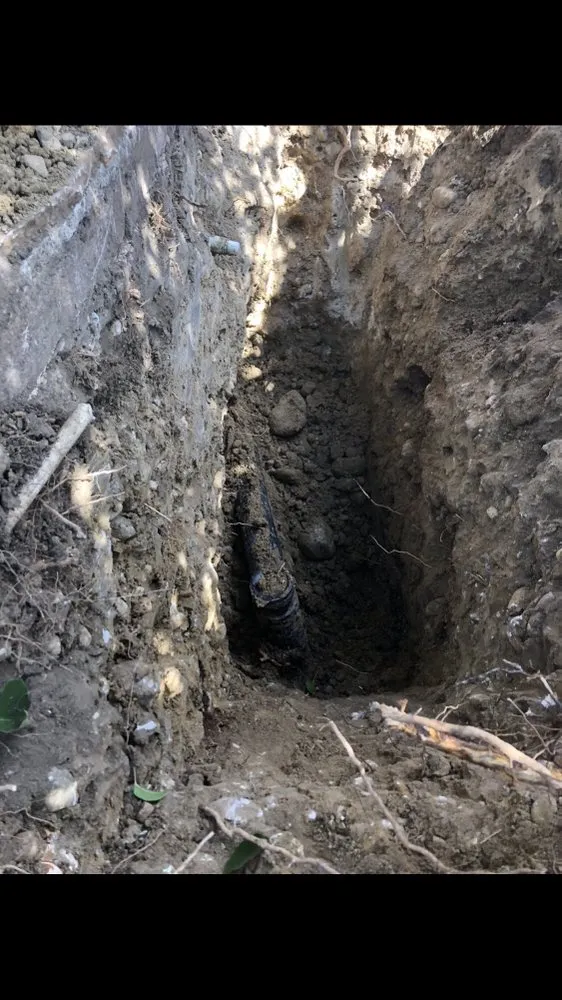 Slide of PlumWorx Quality Plumbing Solutions