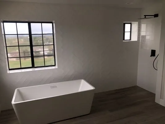 PlumWorx Quality Plumbing Solutions Logo