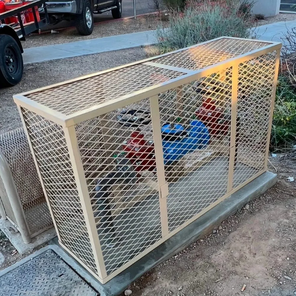 Slide of Plunge, a plumbing company