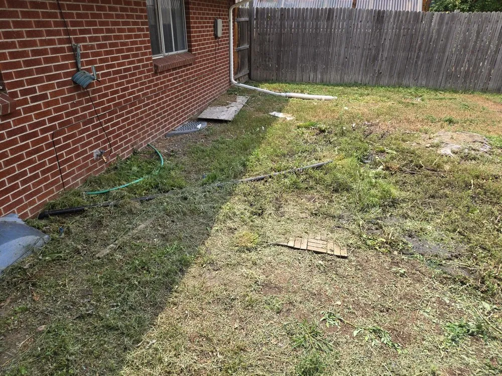 Slide of Plunge Plus Plumbing