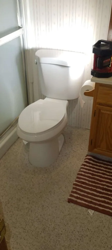 Slide of Plunge Time