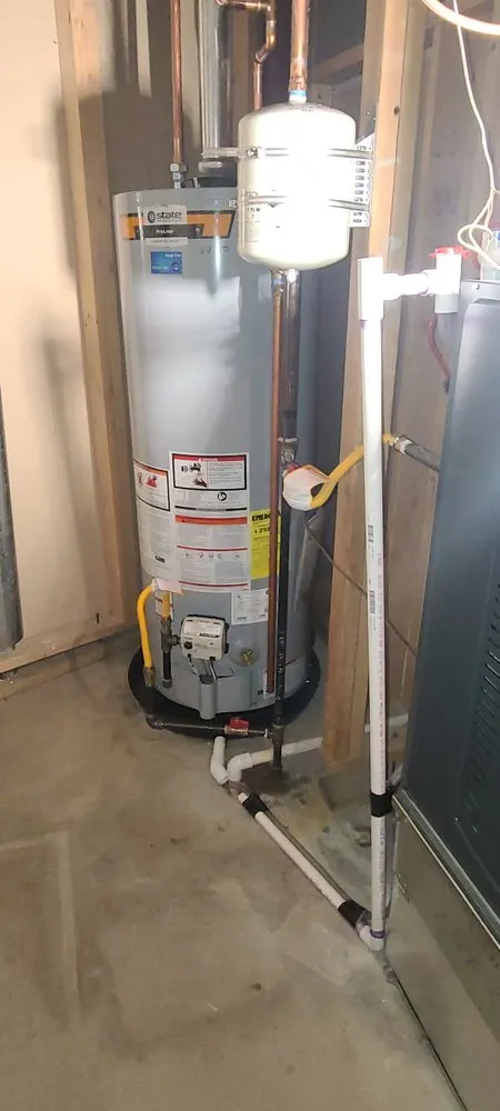 Slide of Plunge Time