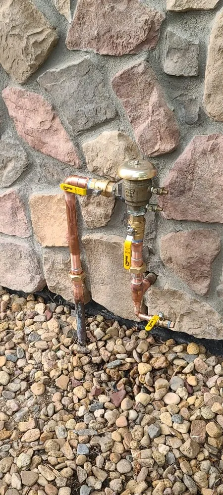 Slide of Plunge Time