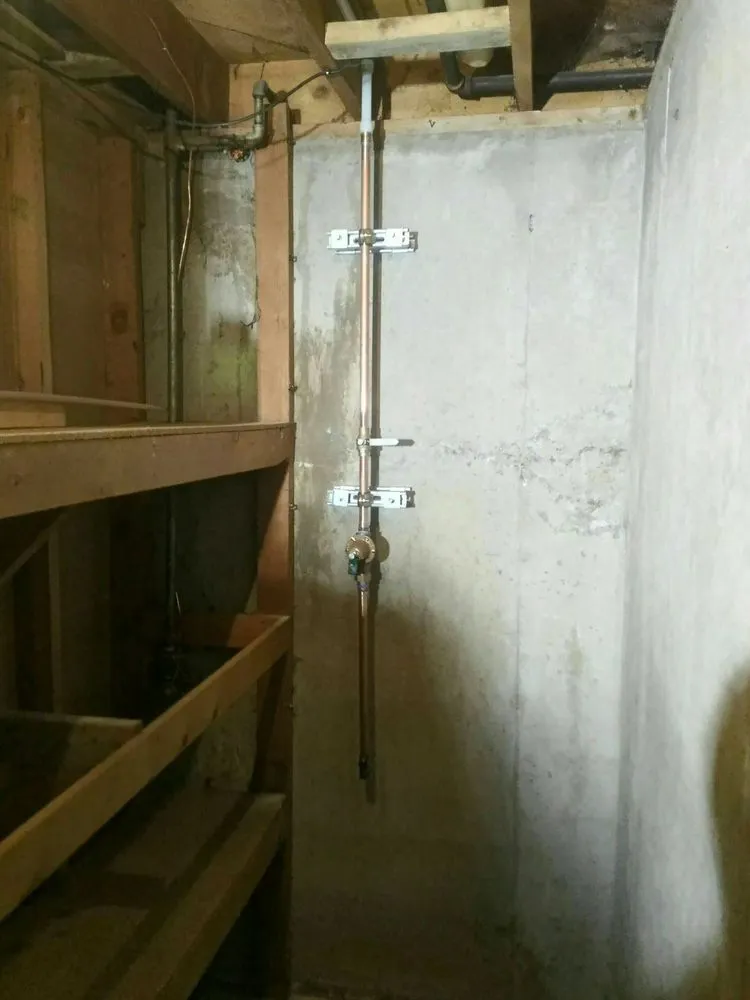 Slide of Plunge Time