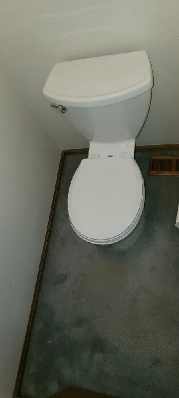 Slide of Plunge Time