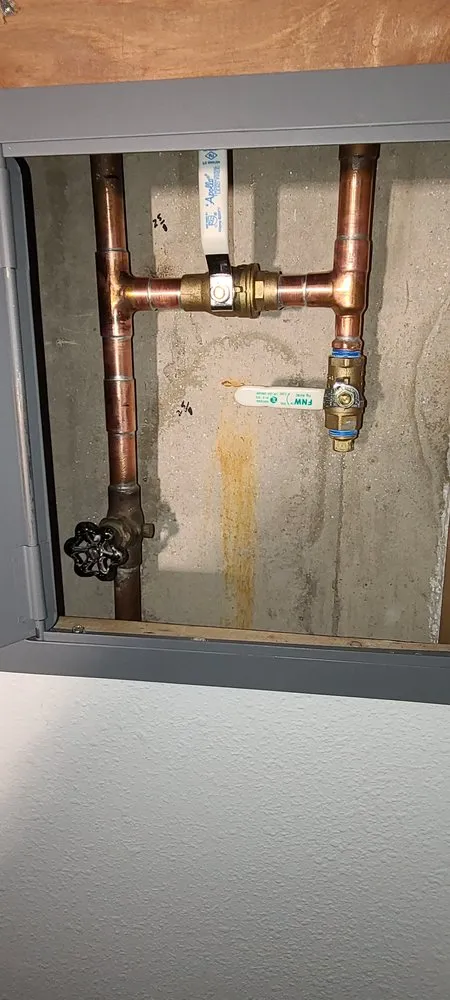 Slide of Plunge Time