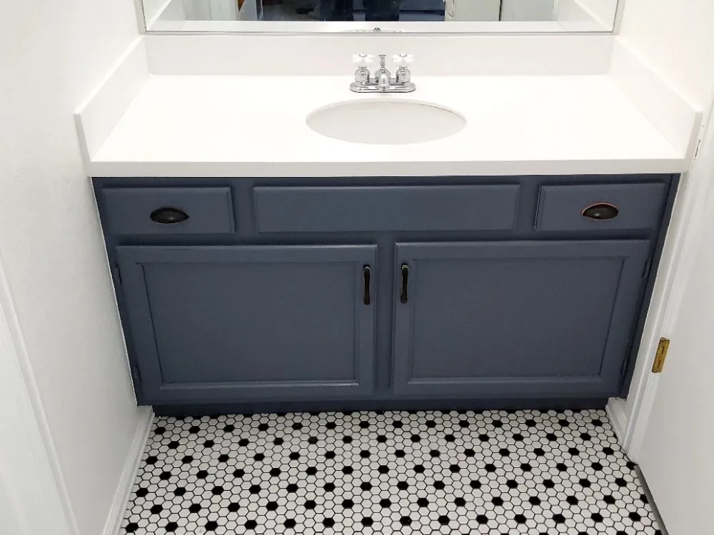 Slide of Plunge Time