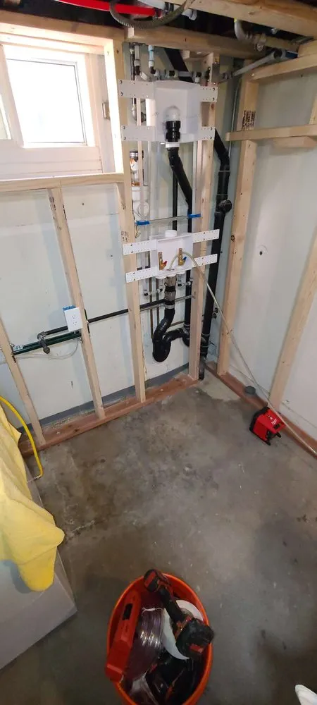 Slide of Plunge Time