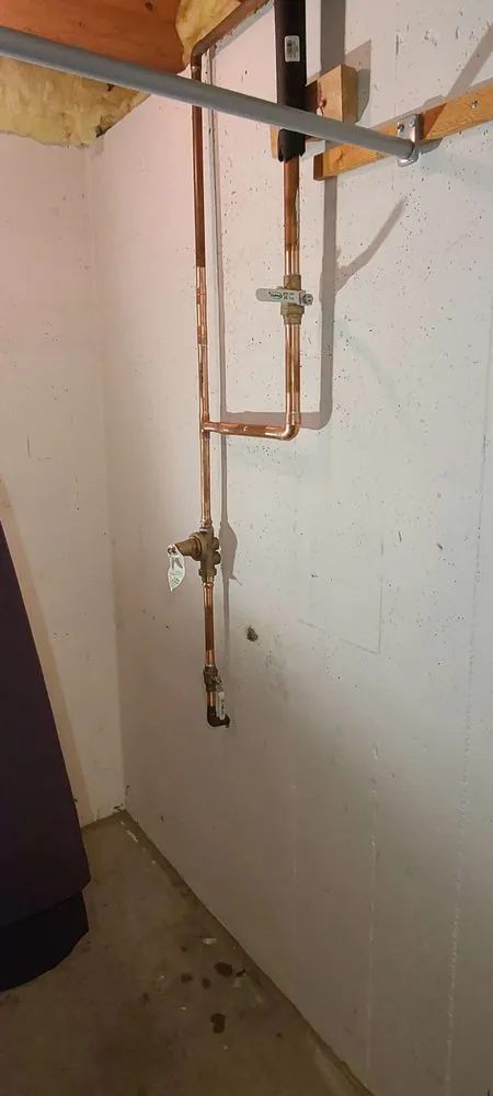 Slide of Plunge Time