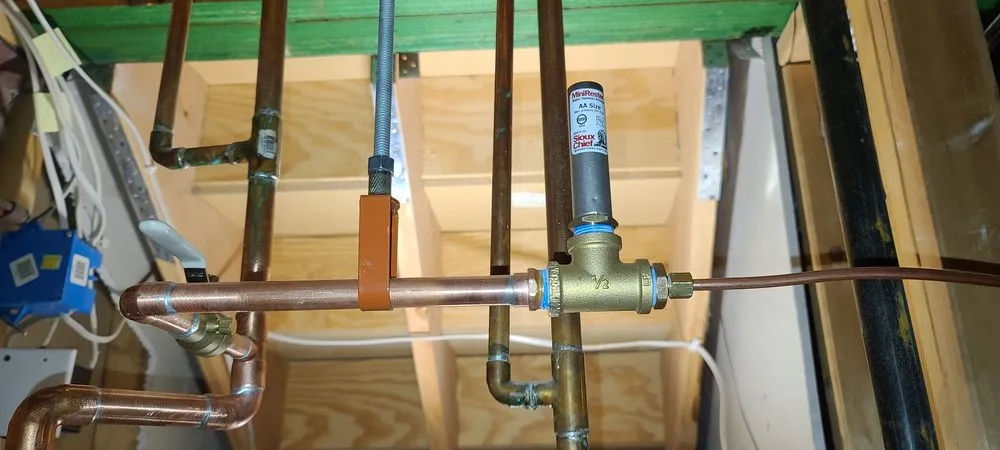 Slide of Plunge Time