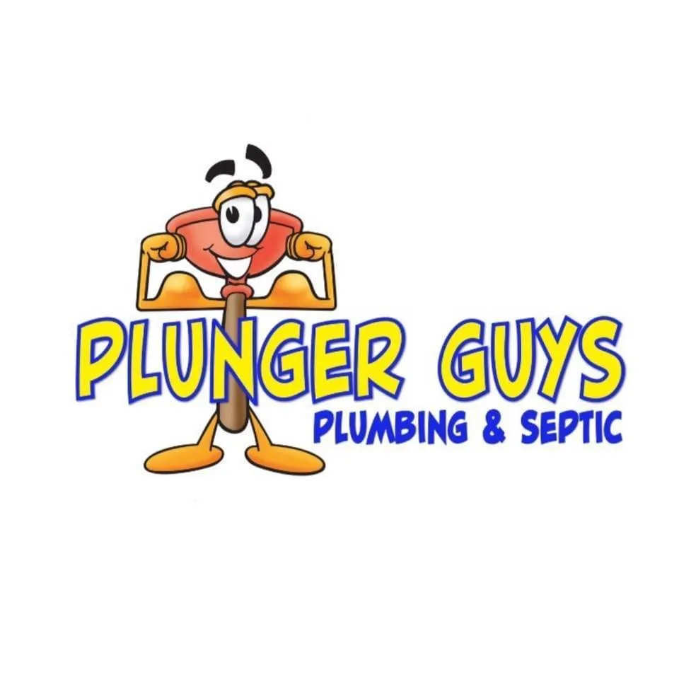 Slide of Plunger Guys Plumbing And Septic