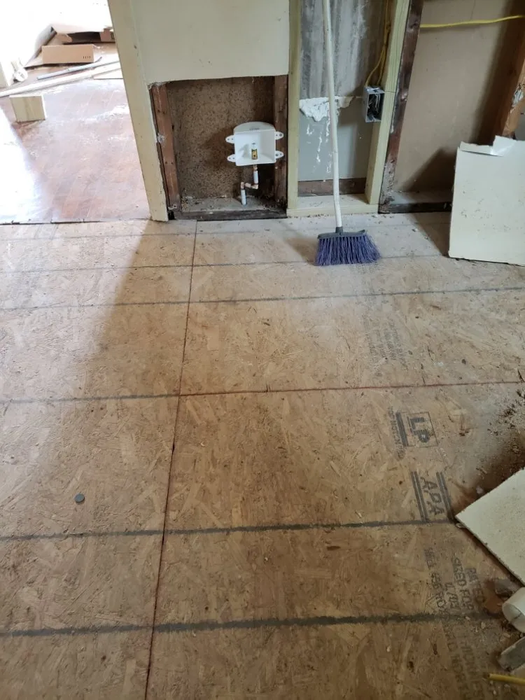 Slide of Plunger of Thrones Plumbing