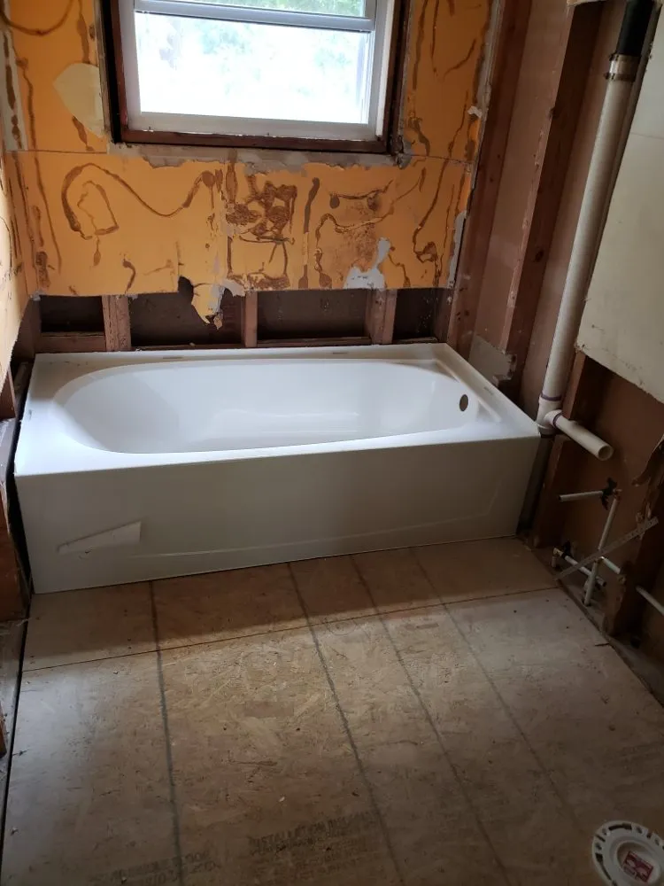 Slide of Plunger of Thrones Plumbing