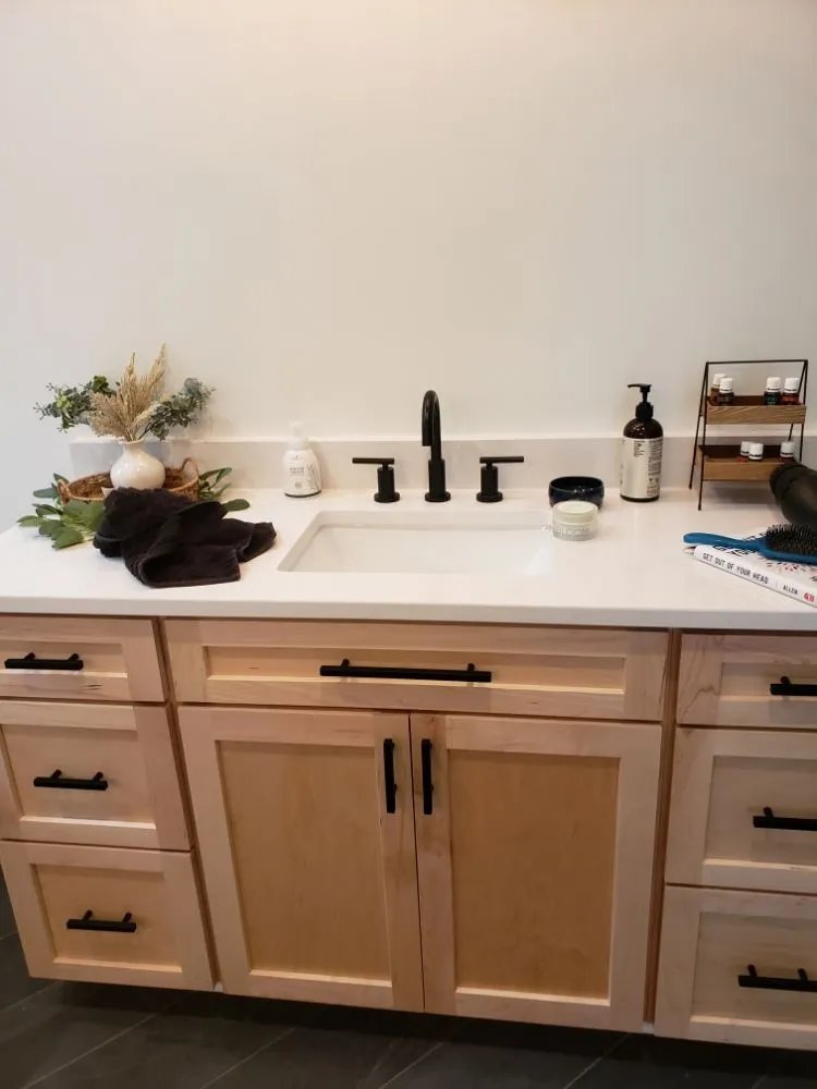 Slide of Plunger of Thrones Plumbing