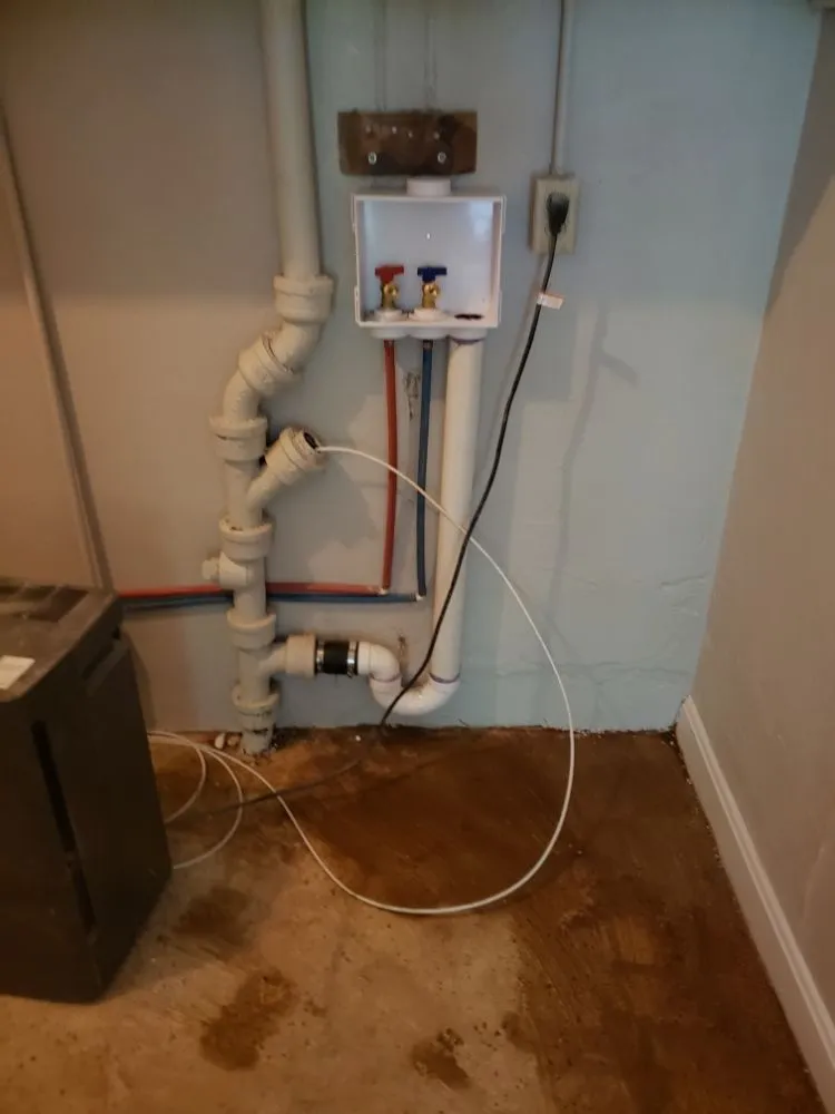 Slide of Plunger of Thrones Plumbing