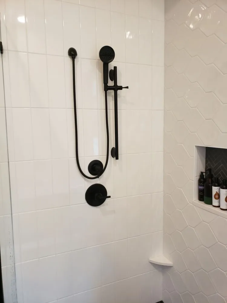 Slide of Plunger of Thrones Plumbing