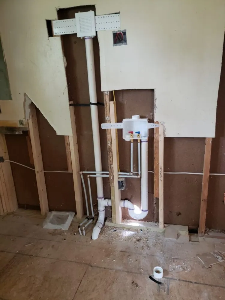 Slide of Plunger of Thrones Plumbing