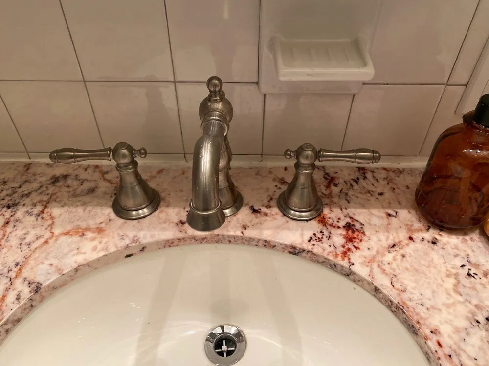 Slide of Plunger Plumber