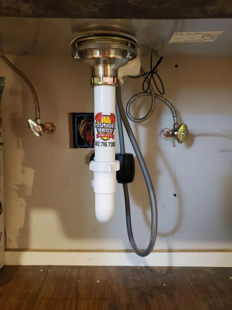 Slide of Plunger Pro