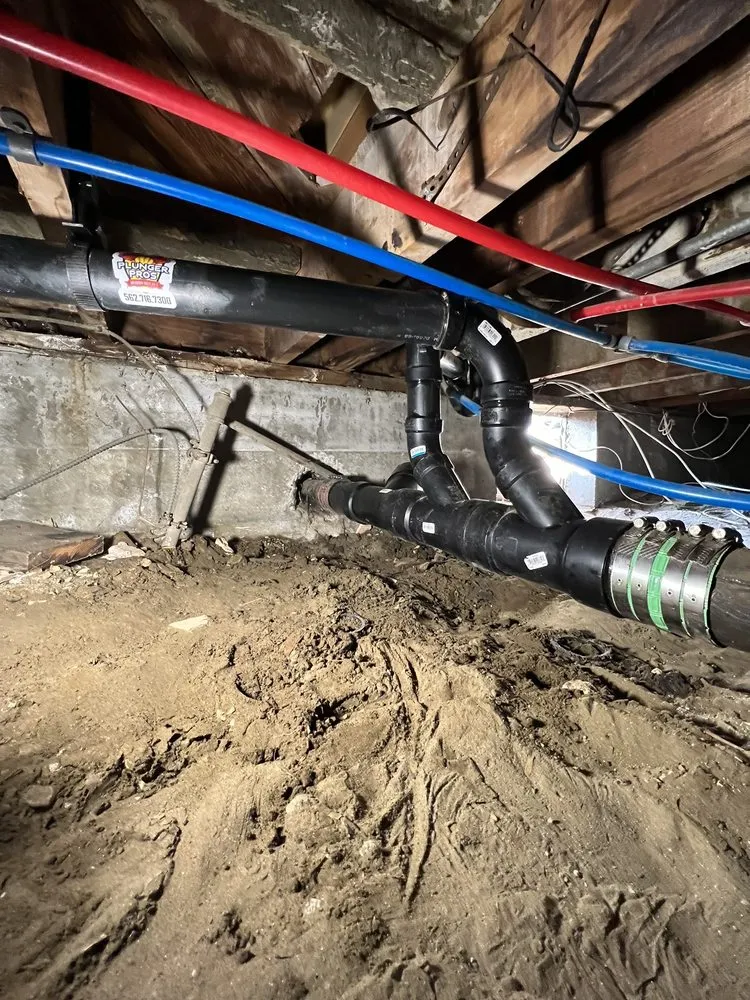 Slide of Plunger Pro