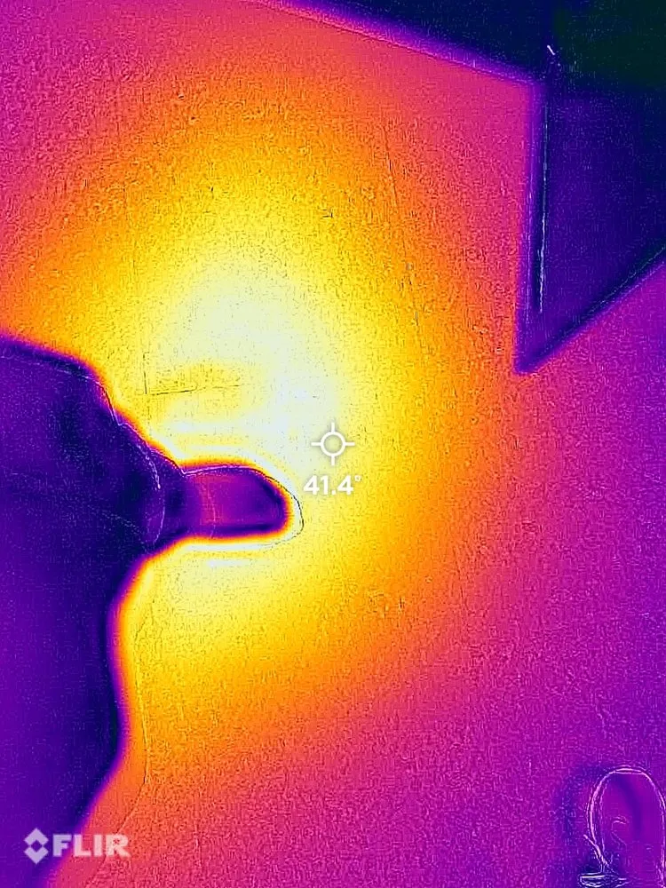 Slide of Plunger Pro