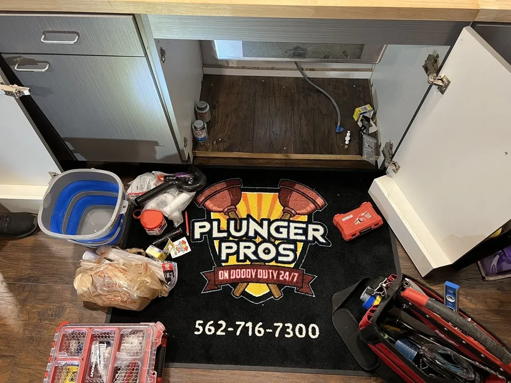 Slide of Plunger Pro