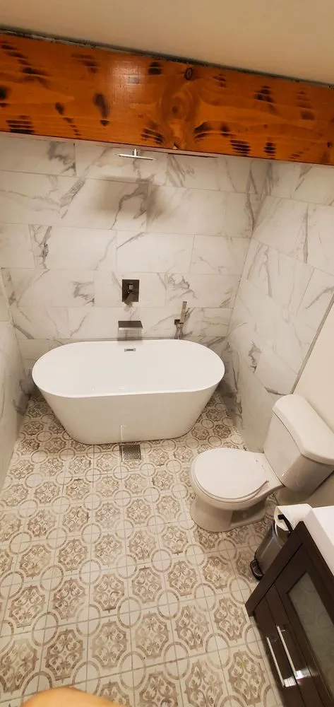 Slide of Plunger Pro