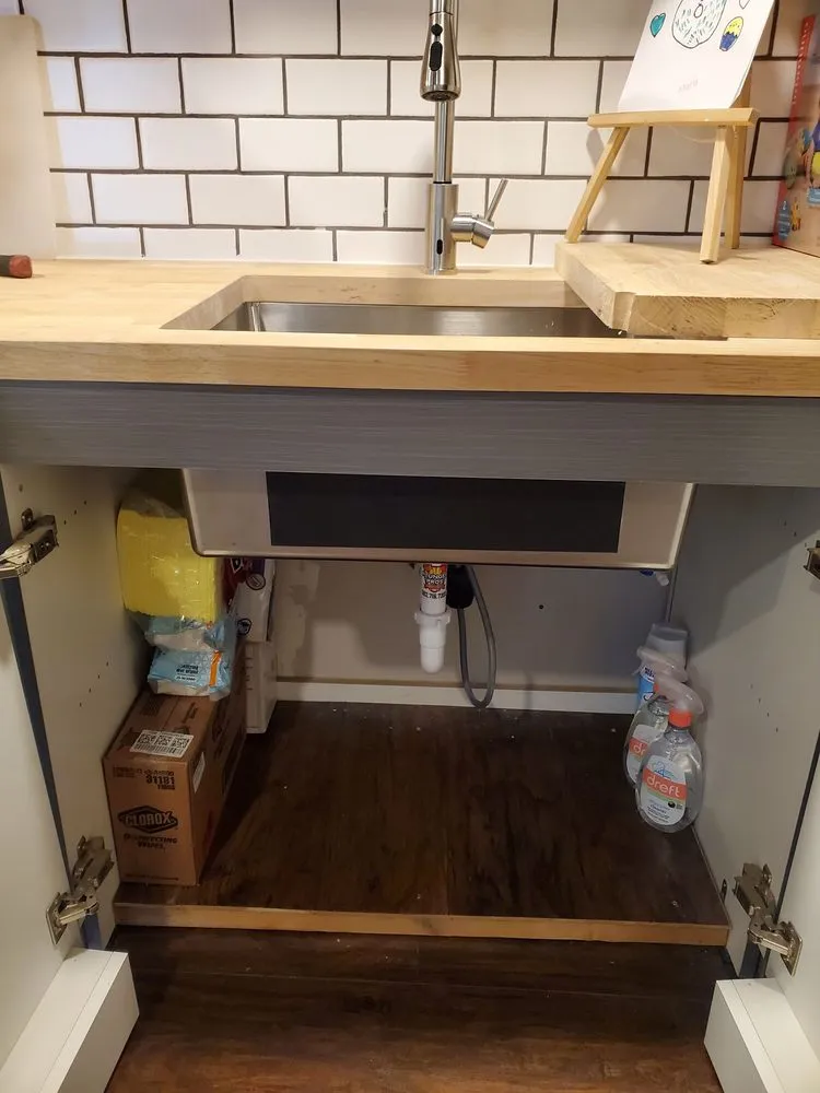 Slide of Plunger Pro