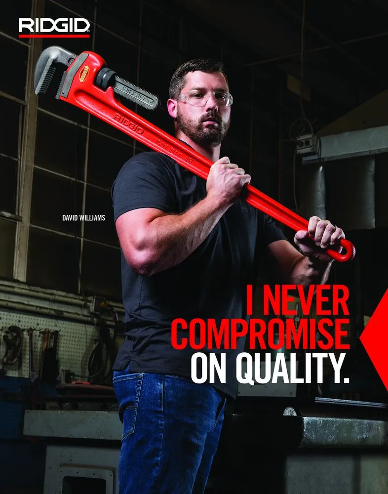 Slide of Plunger Pros