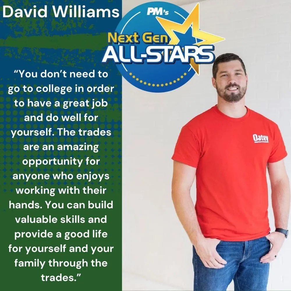 Slide of Plunger Pros