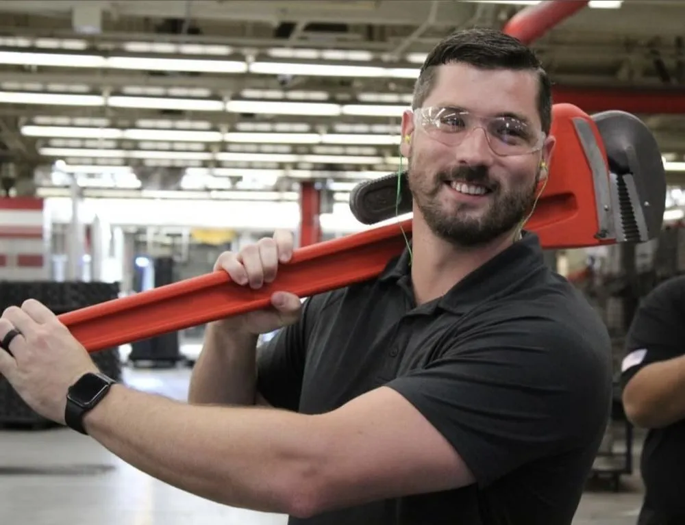 Slide of Plunger Pros