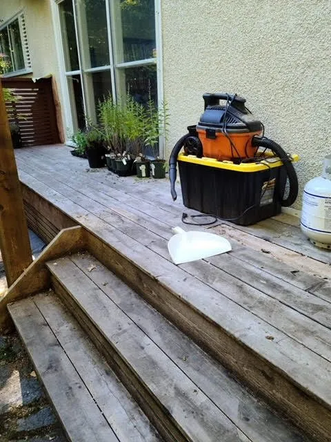 Slide of Plus Drainage