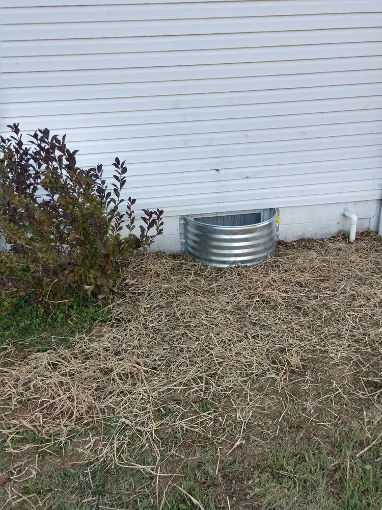 Slide of Plus Drainage