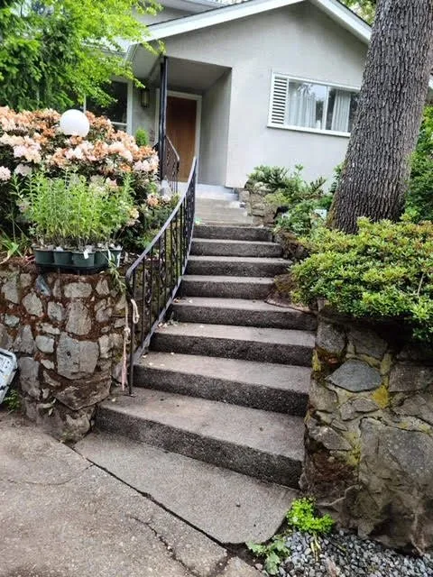 Slide of Plus Drainage