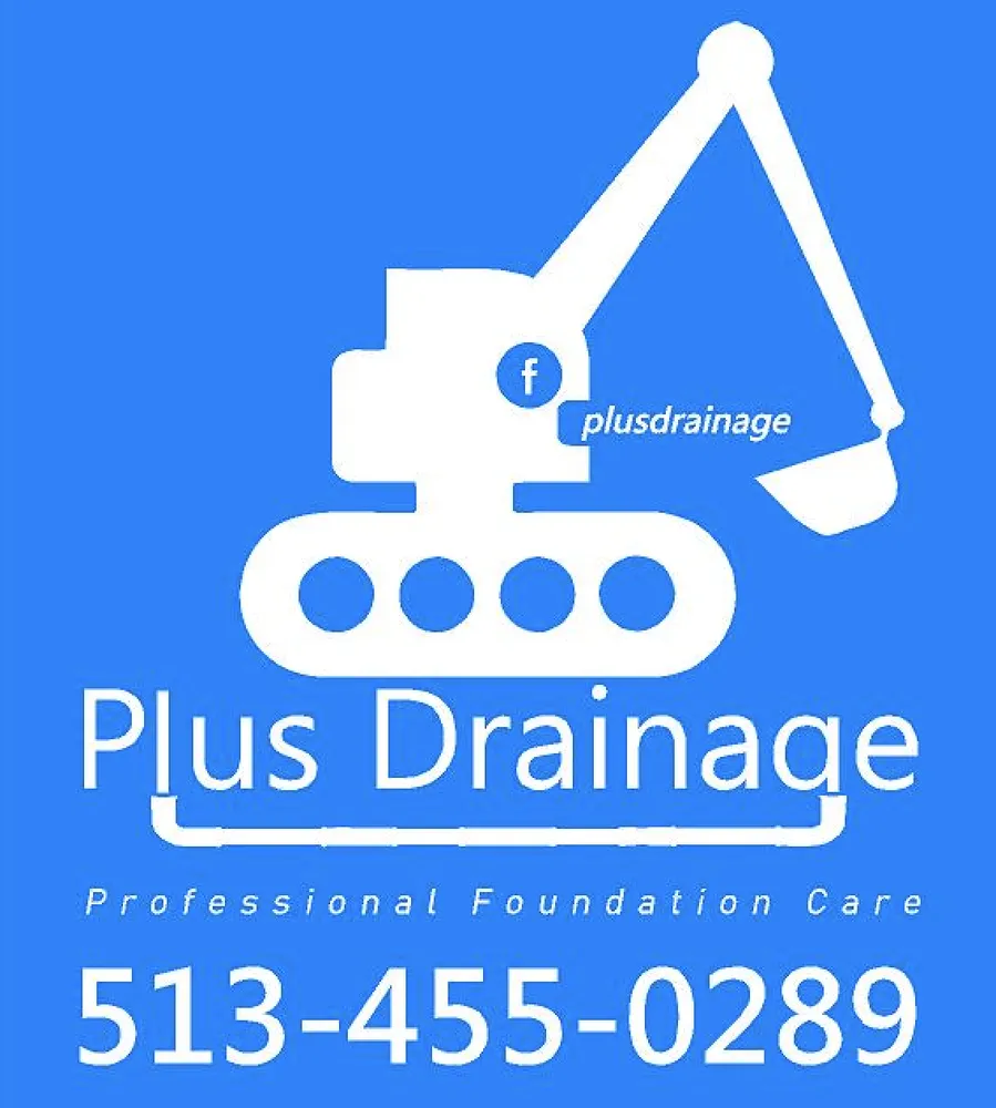 Slide of Plus Drainage