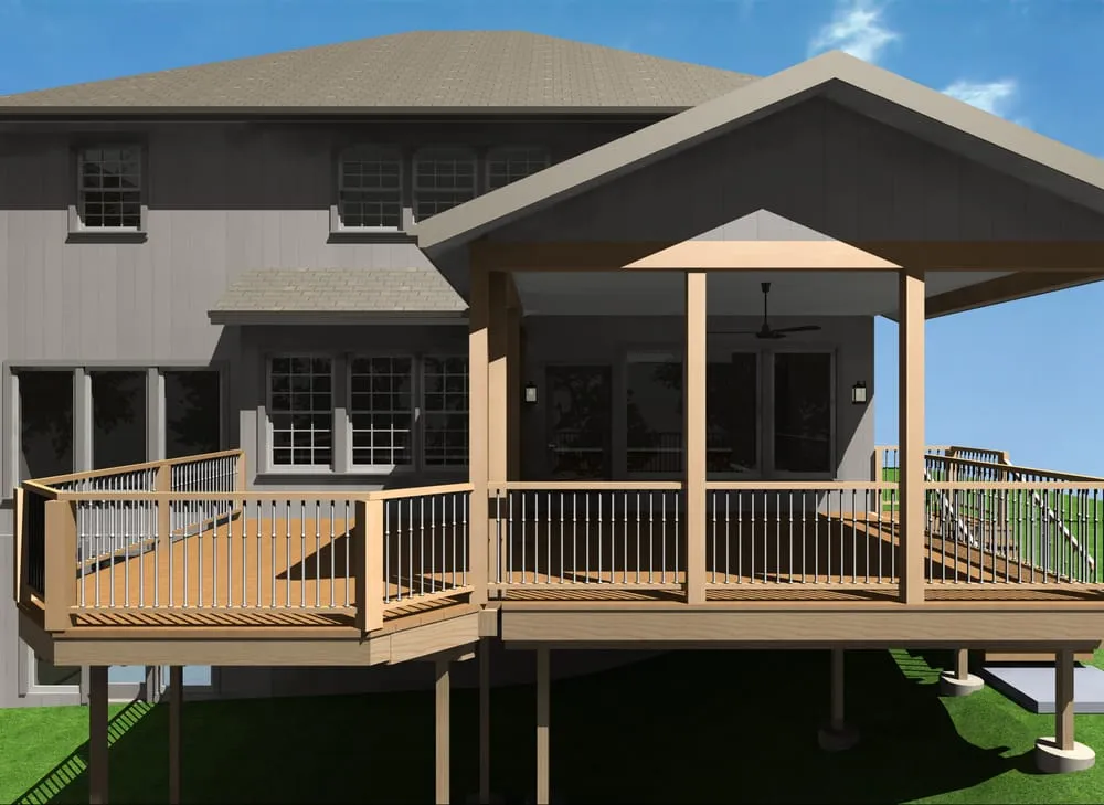 Slide of Plus Home Designs