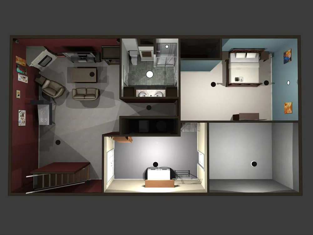 Slide of Plus Home Designs