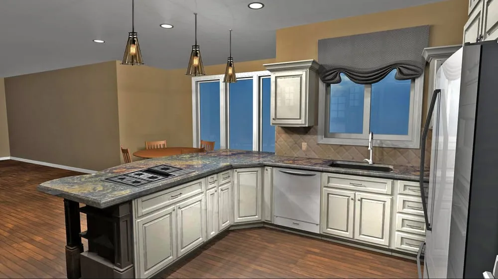 Slide of Plus Home Designs