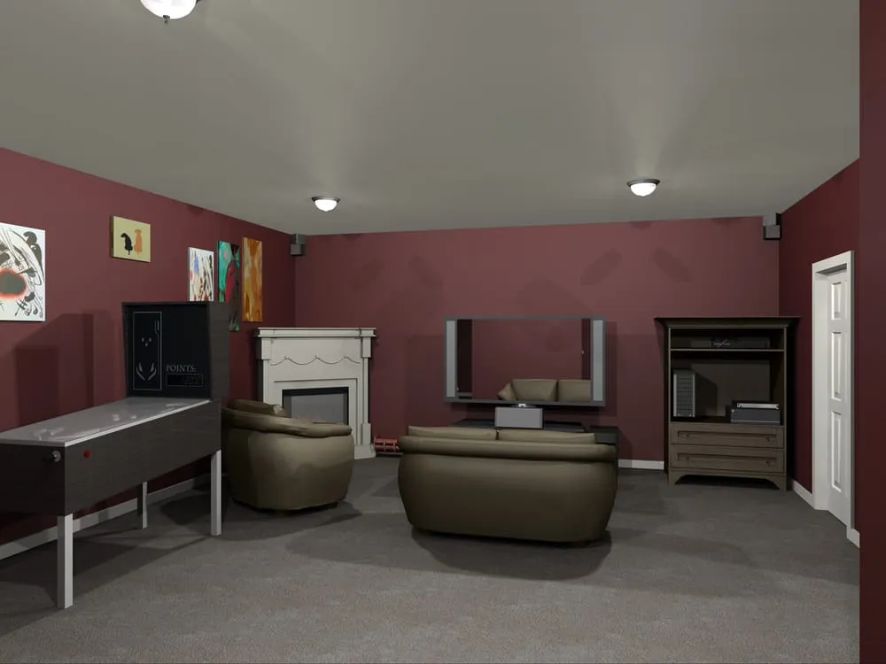 Slide of Plus Home Designs