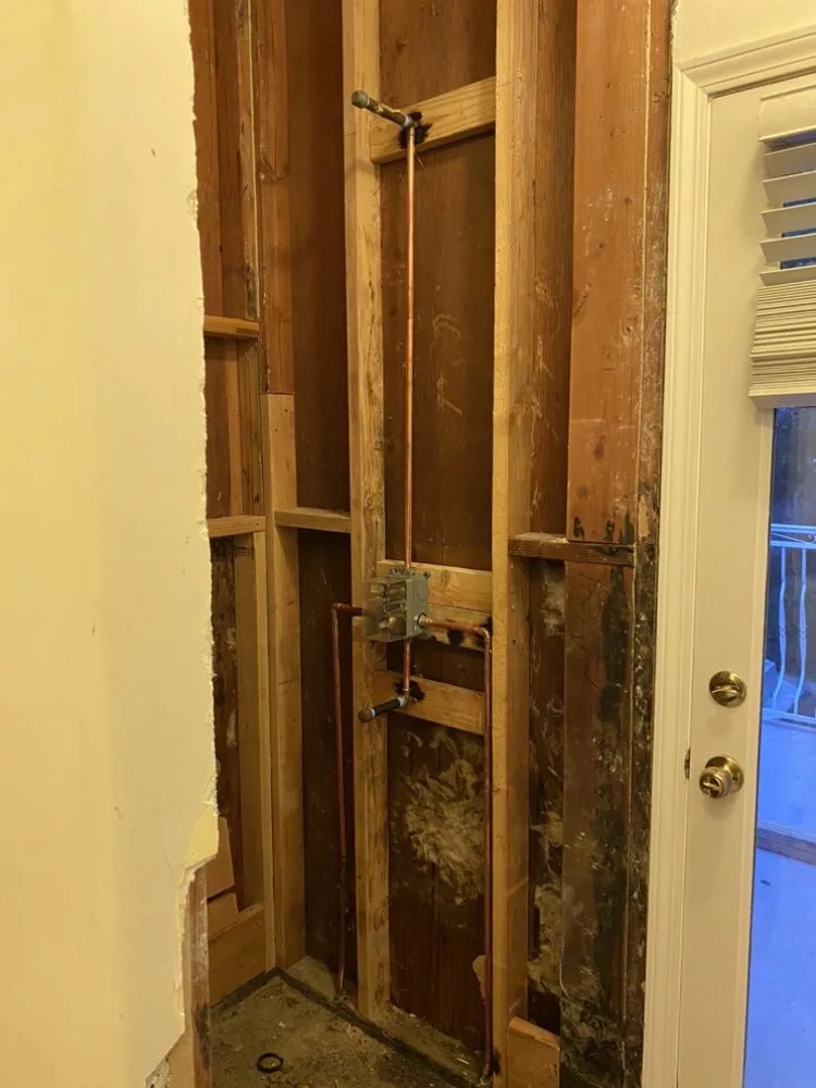 Slide of Plush Plumbing