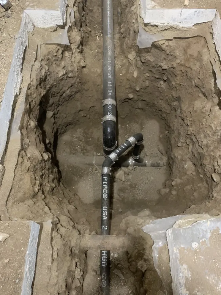 Slide of Plush Plumbing