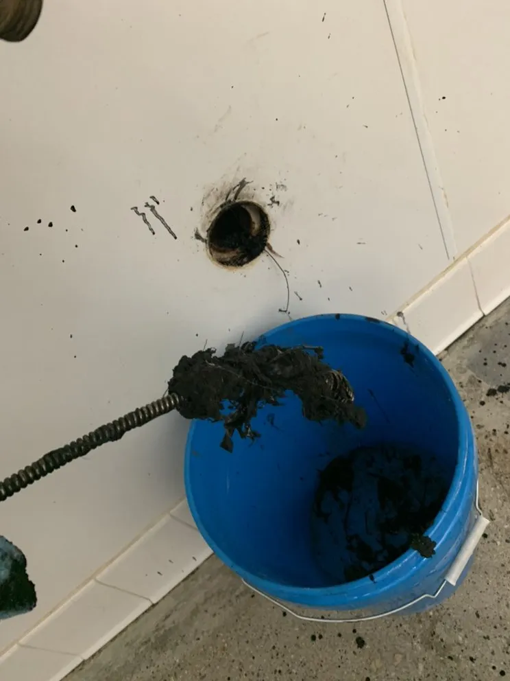 Slide of Plush Plumbing