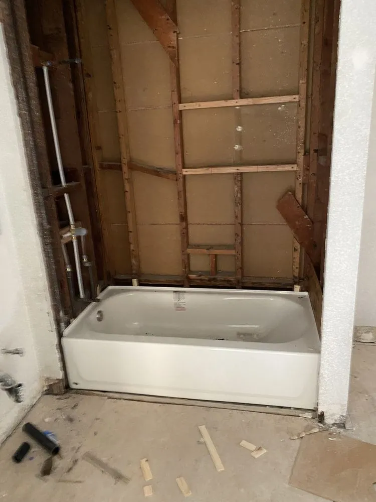 Slide of Plush Plumbing