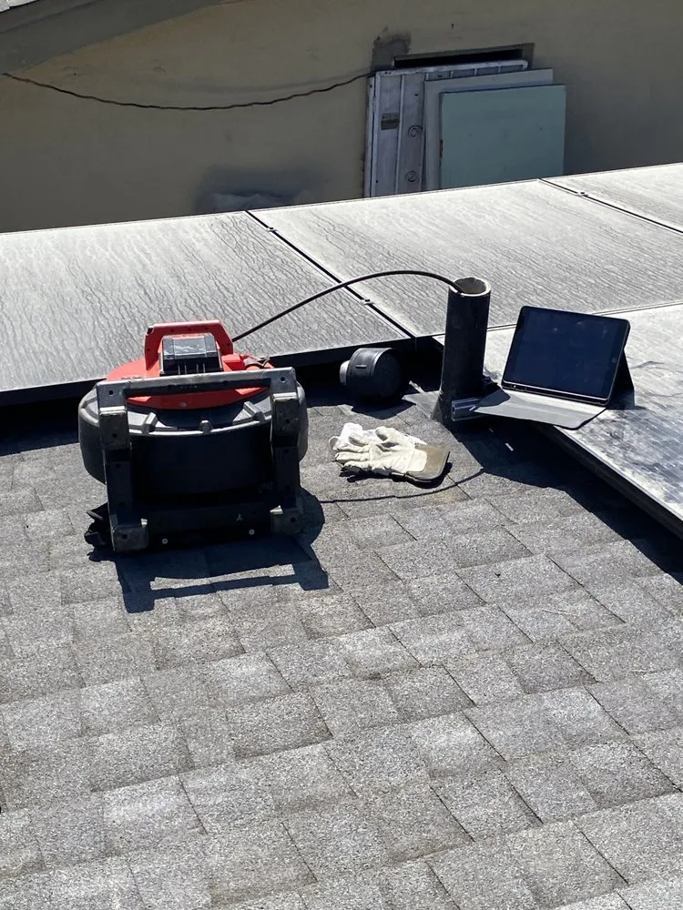 Slide of Plush Plumbing