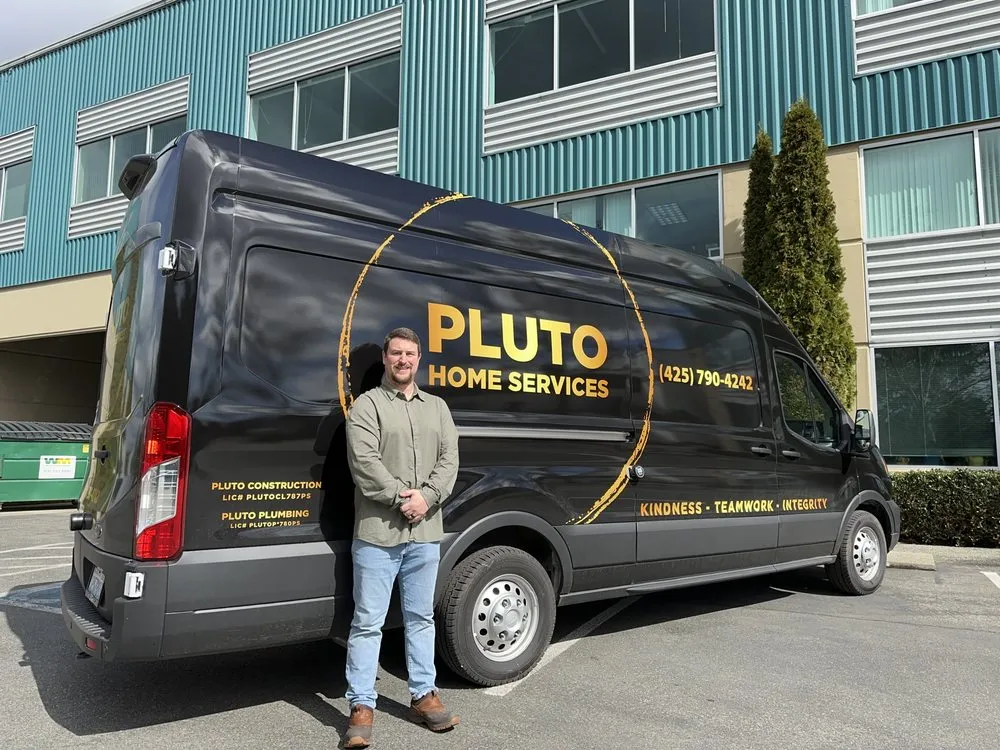 Slide of Pluto Home Services