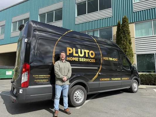 Pluto Home Services