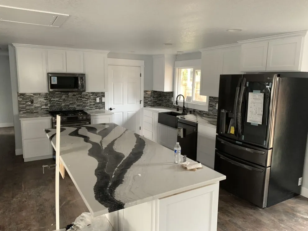 Slide of Pluum Plumbing